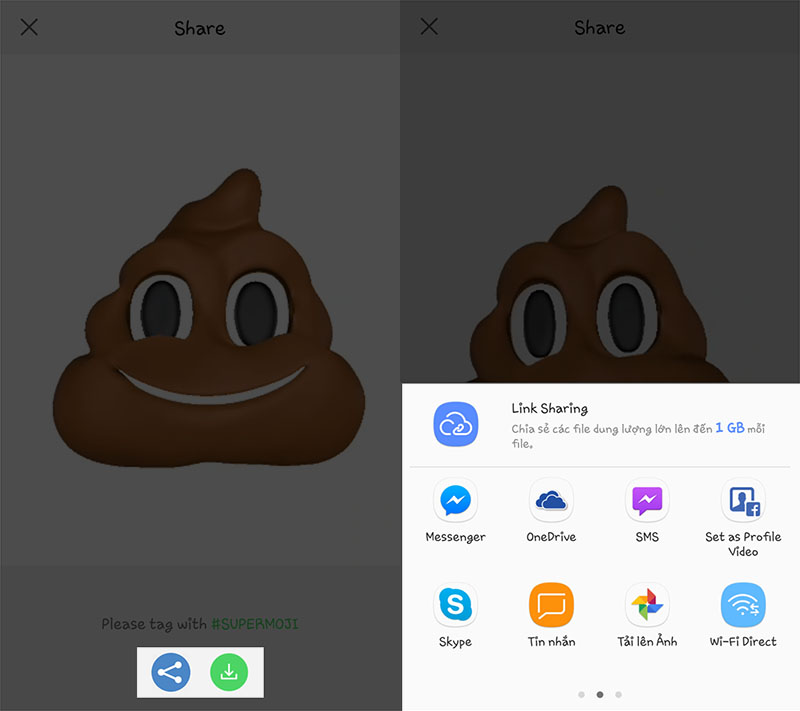 Sforum - Trang thông tin công nghệ mới nhất 2_800x711 Cách sử dụng và tạo Animoji trên iPhone và Smartphone Android Sforum - Trang thông tin công nghệ mới nhất 2_800x711 Cách sử dụng và tạo Animoji trên iPhone và Smartphone Android