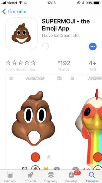 Sforum - Trang thông tin công nghệ mới nhất 72b6d76b58cbb495edda_600x1067-337x600 Cách sử dụng và tạo Animoji trên iPhone và Smartphone Android Sforum - Trang thông tin công nghệ mới nhất 72b6d76b58cbb495edda_600x1067-337x600 Cách sử dụng và tạo Animoji trên iPhone và Smartphone Android