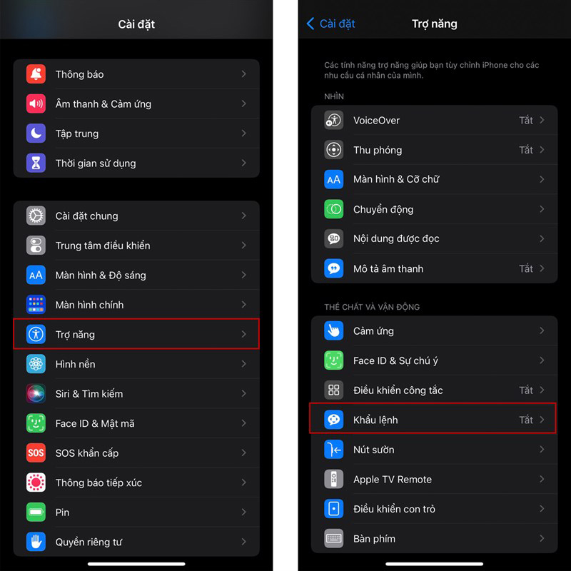 cach-dieu-khien-iphone-bang-giong-noi-sieu-ban-re