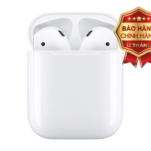 Apple AirPods 2 - Sieubanre
