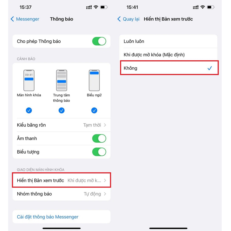 baomat5 messenger-sieu-ban-re
