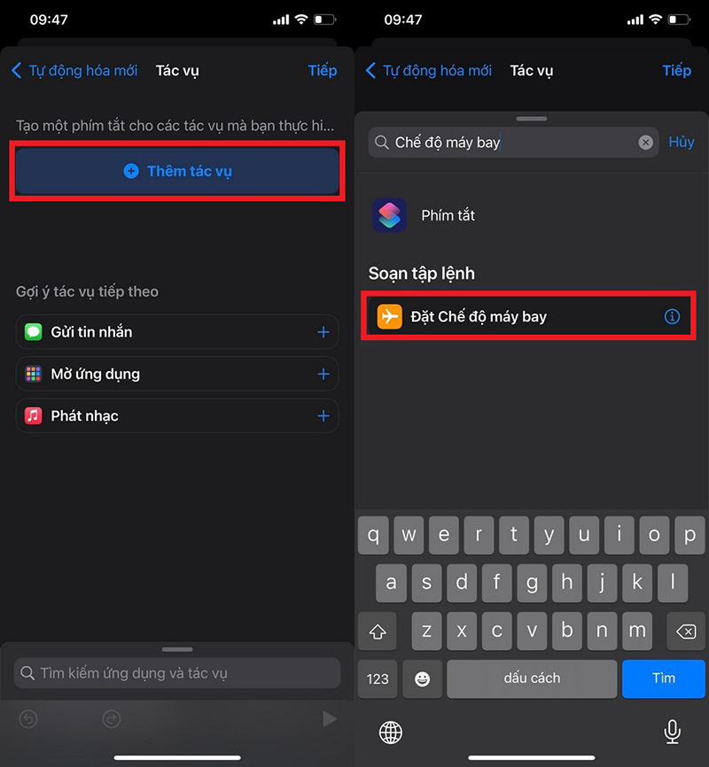 bat-tat-che-do-may-bay-tu-dong-tren-iphone-3 cach-cai-dat-che-do-may-bay-iphone-sieu-ban-re