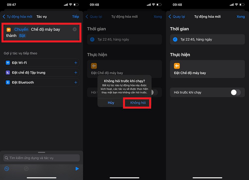 bat-tat-che-do-may-bay-tu-dong-tren-iphone-4 cach-cai-dat-che-do-may-bay-iphone-sieu-ban-re