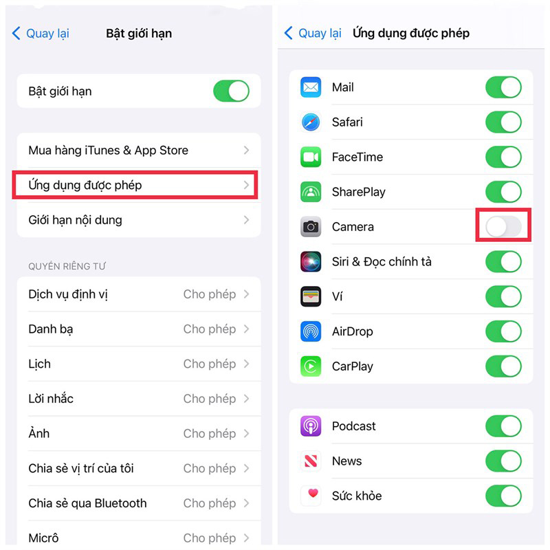 cach-tat-camera-tren-man-hinh-khoa-iphone-sieu-ban-re