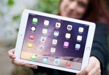 Hai mẫu iPad này sẽ được đưa vào danh sách các sản phẩm “lỗi thời”