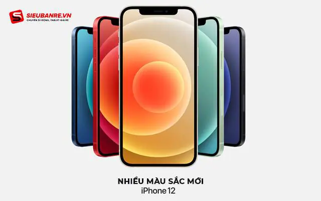Màn hình Super Retina OLED rộng 6.1 inch, thân máy nguyên khối cứng cáp & bền bỉ