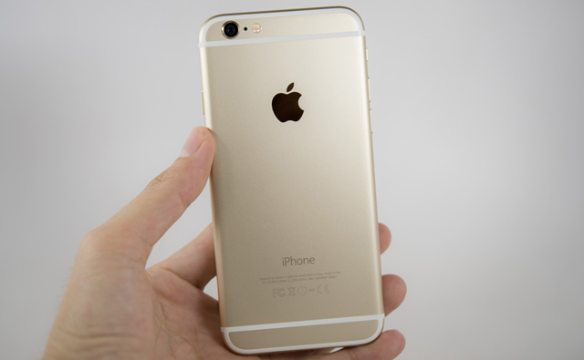Đánh giá điện thoại iPhone 6 Đánh giá điện thoại iPhone 6