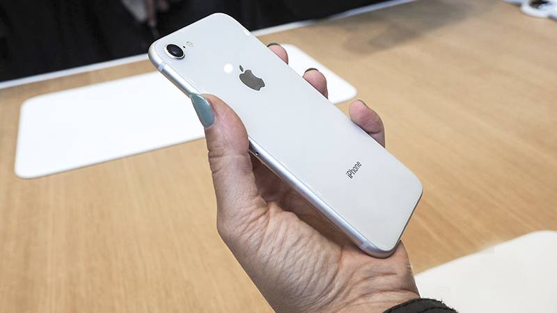 iphone 8 64gb cũ