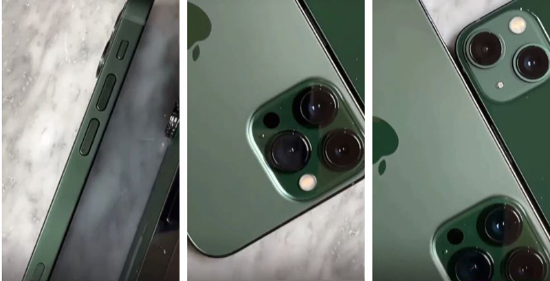 lo-video-ve-iphone-13-xanh-la-dau-tien-ngoai-thuc-te iphone13-sieu-ban-re