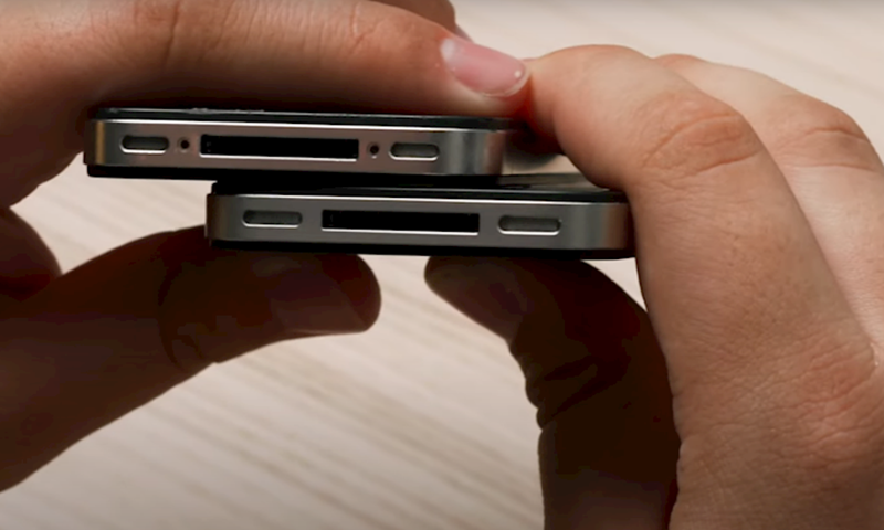 nguyen-mau-mot-chiec-iphone-4-sieu-hiem-vua-lo-dien-s iphone4-sieu-ban-re