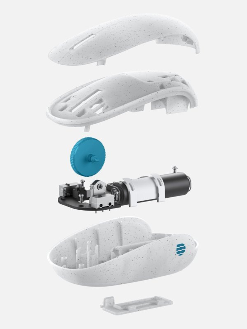 ocean_plastic_mouse___internals microsoft-ra-mat-chuot-lam-tu-nhua-tai-che-sieu-ban-re