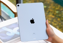 iPad Air 4 refurbished