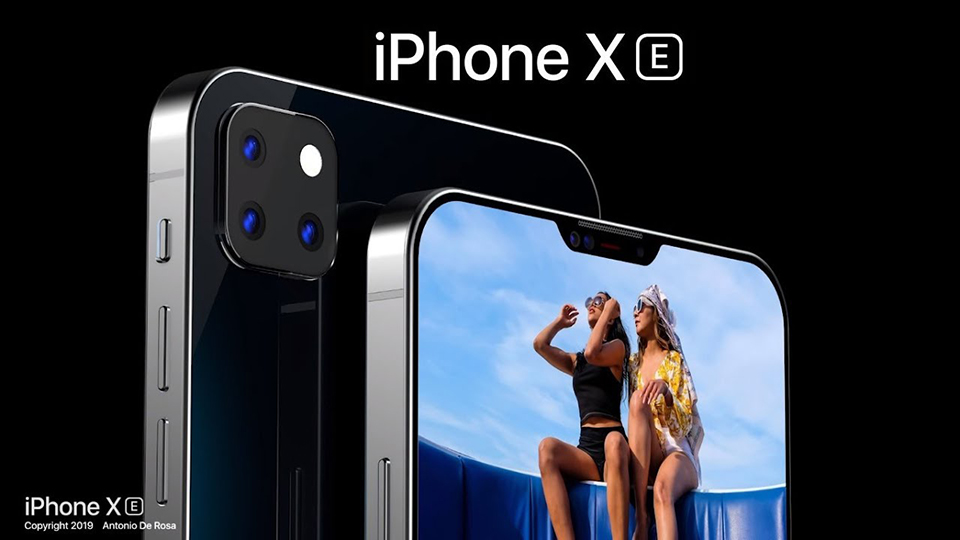 Tổng hợp itn đồn iPhone 2019 (ảnh 2) Tổng hợp itn đồn iPhone 2019 (ảnh 2)