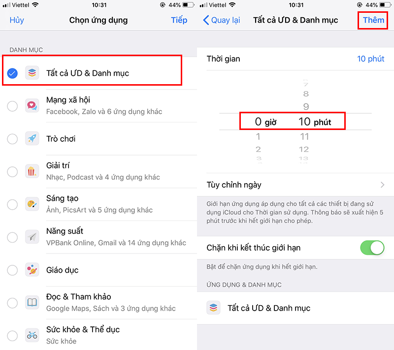 Sforum - Trang thông tin công nghệ mới nhất Untitled-1-45 Hướng dẫn khóa ứng dụng bằng mật mã trên iPhone đơn giản