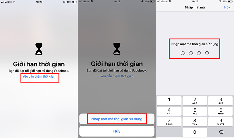 Sforum - Trang thông tin công nghệ mới nhất Untitled-2-3 Hướng dẫn khóa ứng dụng bằng mật mã trên iPhone đơn giản