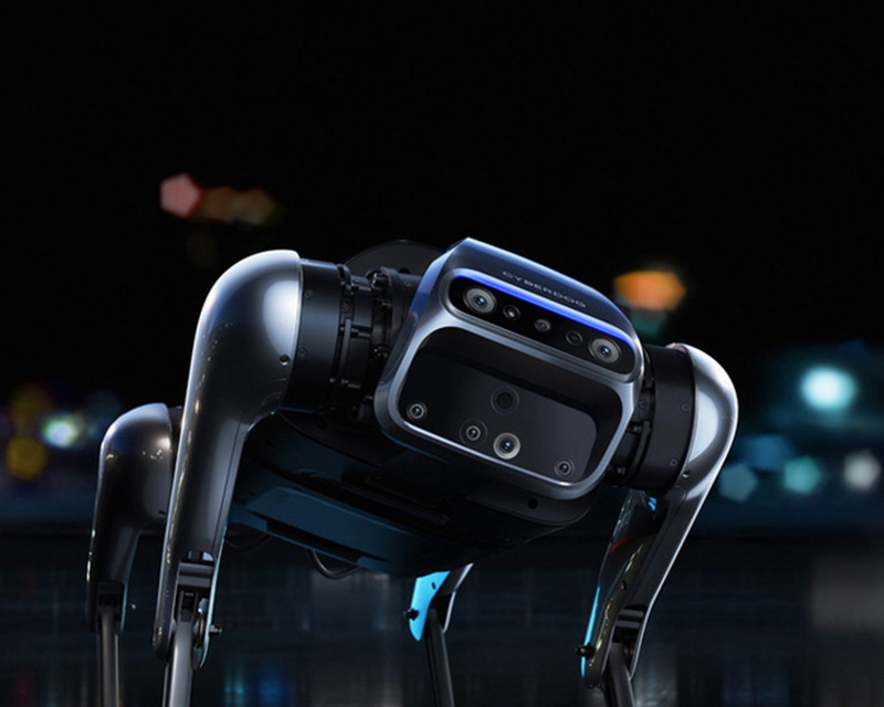 xioamidog xiaomi-ra-mat-cho-cyberdog-sieu-ban-re