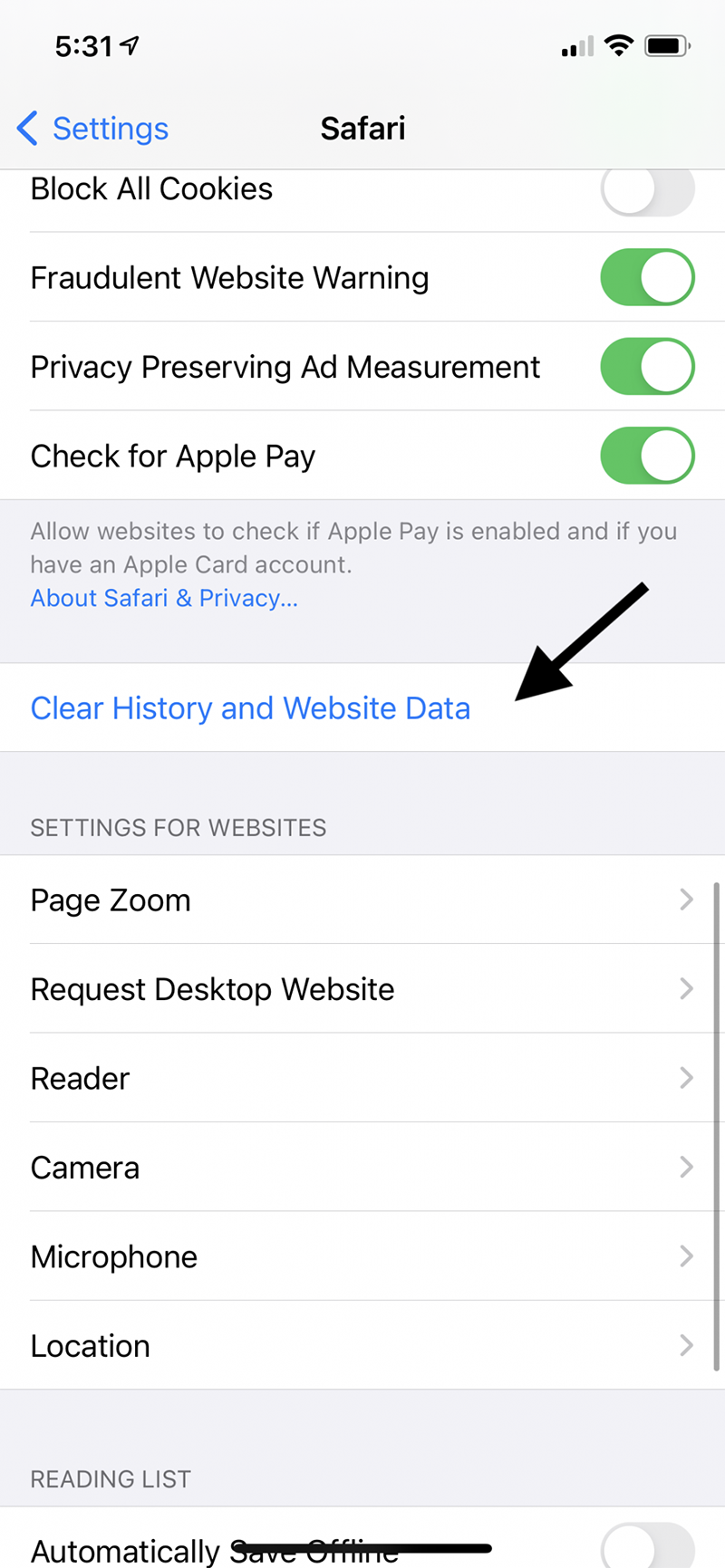 xoa-bo-nho-cache-tren-iphone-3-1068x2311-1 cach-xoa-cache-tren-iphone-sieu-ban-re
