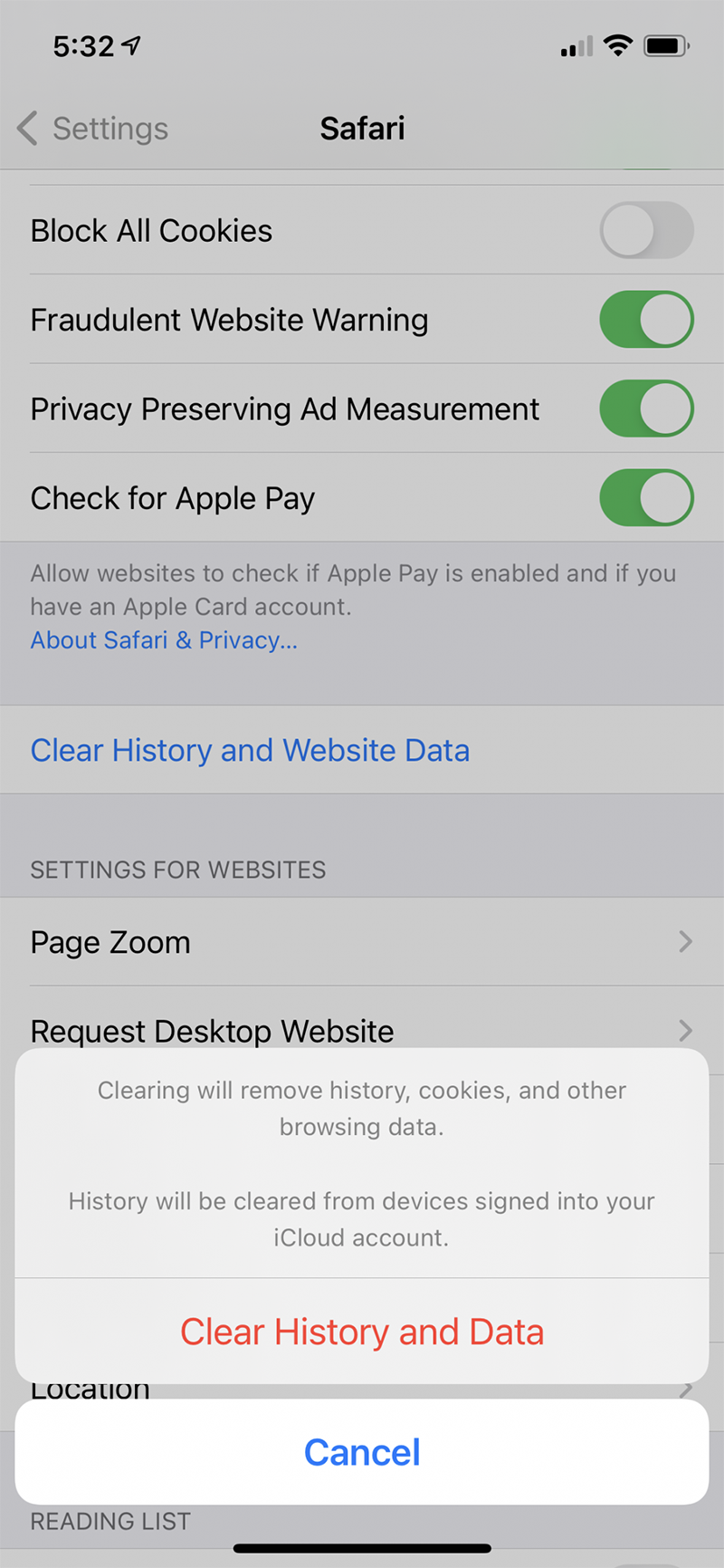 xoa-bo-nho-cache-tren-iphone-4-1068x2311-1 cach-xoa-cache-tren-iphone-sieu-ban-re