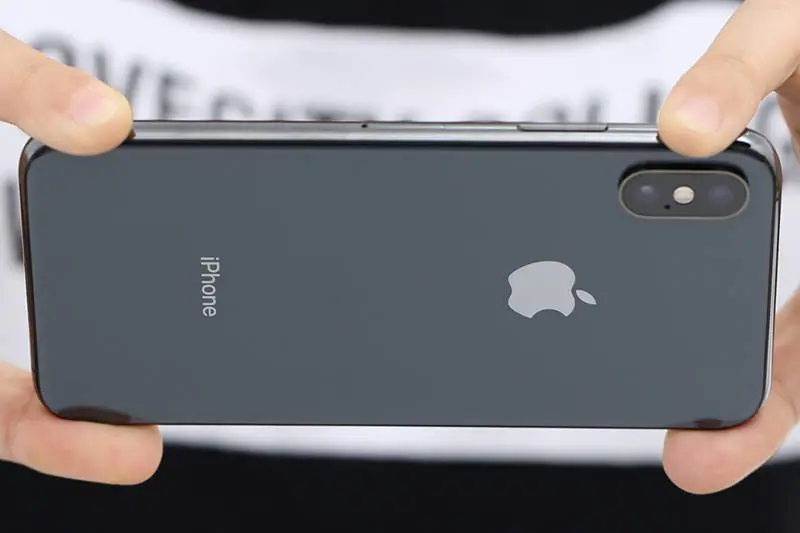 iphone xs 64gb cũ