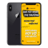 iPhone XS Max 256GB Quốc tế cũ 99%