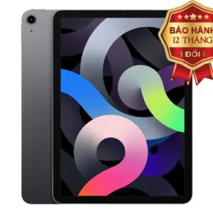 Alternative view of iPad Air 4 10.9 inch WiFi 64GB Mới 100% Chính Hãng