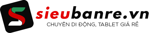 SieuBanRe