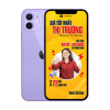 iPhone 12 Purple